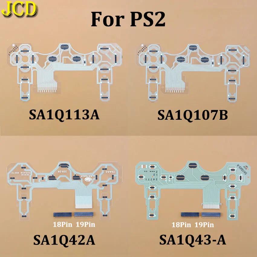 JCD 1 ǽ  ȸ  ̽ƽ ÷ ̺  ʸ, PS2 SA1Q42A SA1Q43-A SA1Q107B SA1Q113A Ʈѷ